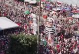 «Да здравствует демократия!» — в Бразилии митингуют против амнистии экс-президента