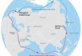Польша закрыла границу: Китай переводит грузы на Северный морской путь