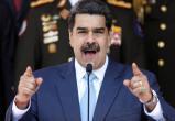 YouTube вступил в конфликт с Венесуэлой — заблокирован канал Николаса Мадуро