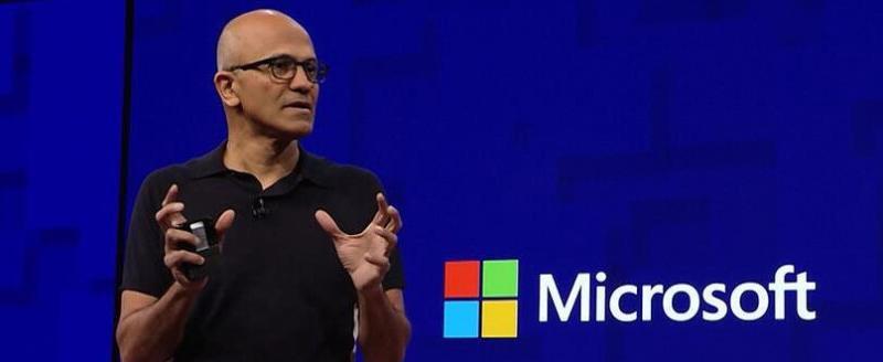 Сатья Наделла: Microsoft рискует исчезнуть в эпоху ИИ
