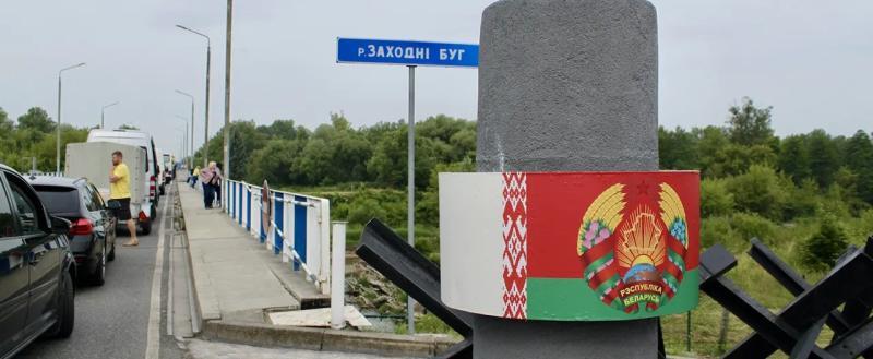 Туск: граница Польша–Белоруссия откроется в полночь на четверг