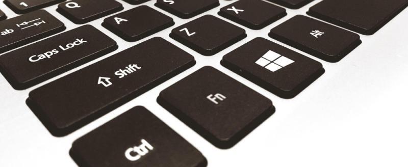Microsoft впервые за 30 лет добавит новую клавишу на клавиатуру