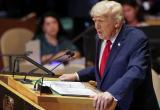 «Европа катится в ад»: Трамп в ООН раскритиковал миграцию, климат и закупку нефти у России