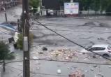 Самый сильный шторм 2025 года унёс жизни 14 человек на Тайване