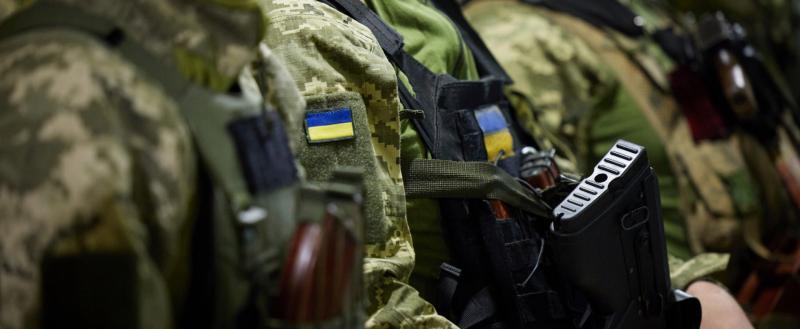 Европа может отправить украинских беженцев на фронт
