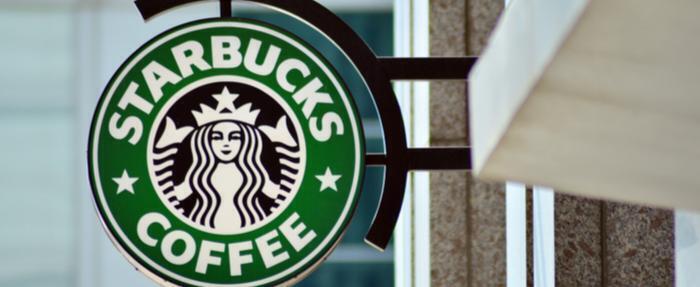 Starbucks закрывает сотни кофеен в США и Канаде
