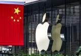 Apple обвиняют в эксплуатации работников в Китае