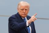 Трамп пообещал 100% пошлины на фильмы, снятые за пределами США