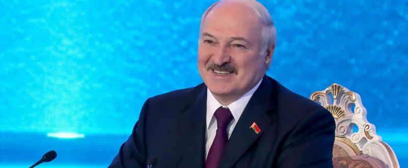 Лукашенко ответил Зеленскому: «Чепуха полная»