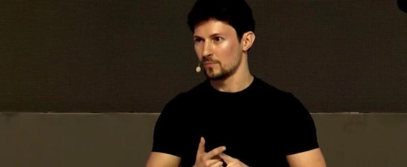 Интервью Павла Дурова: покушение, Telegram и его личные жизненные принципы