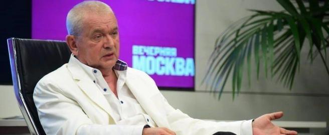 Умер главный редактор «Вечерней Москвы» Александр Куприянов
