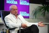 Умер главный редактор «Вечерней Москвы» Александр Куприянов