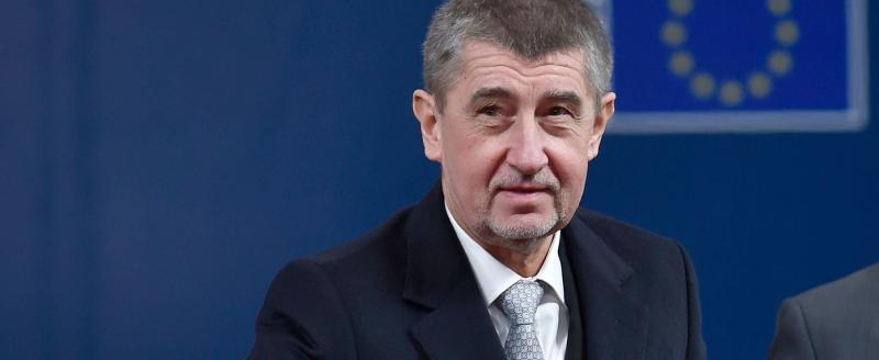«Чешский Трамп»: почему победы Бабиша боятся и Киев, и Брюссель