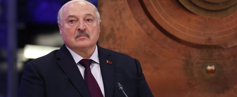 Лукашенко предложил Германии восстановить двусторонние отношения
