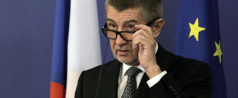 Выборы в Чехии: партия Андрея Бабиша победила, но осталась без большинства