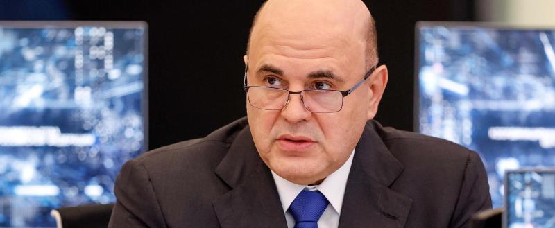 Михаил Мишустин вошёл в список самых влиятельных евреев мира
