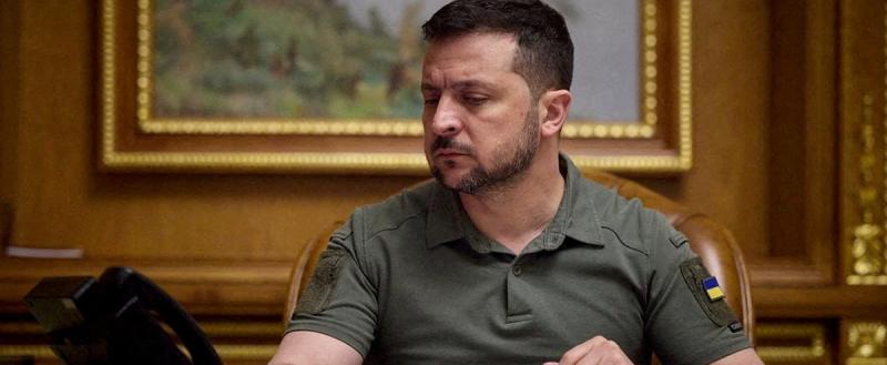 В Киеве обсуждают возможное проведение выборов — Зеленский уверен в переизбрании
