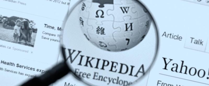 Независимость под вопросом: кто действительно редактирует Википедию