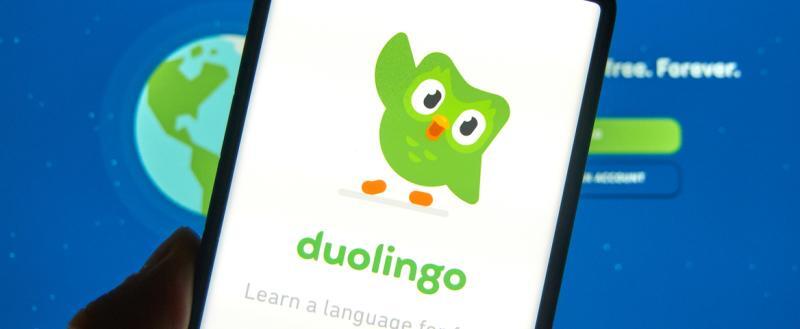 Duolingo запустила игровую рекламу для поколения Z