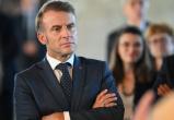 Эммануэля Макрона могут отрешить от должности президента
