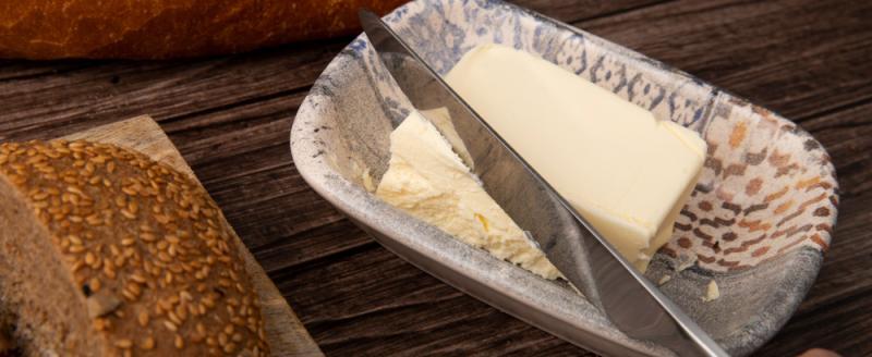 Масло из воздуха: стартап Savor научился создавать жиры без животных и растений