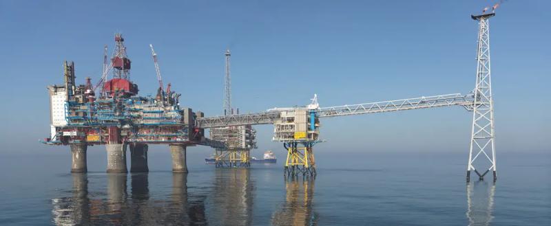 Великобритания входит в зиму с нехваткой газа и риском перебоев