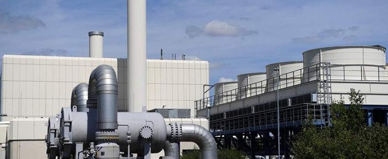 Германия на грани закрытия газовых хранилищ: старая модель больше не работает