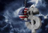 Тихий крах Америки: как США теряют статус мировой державы