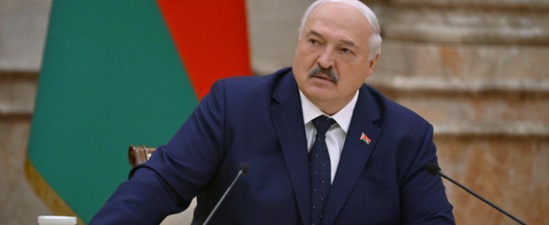 Лукашенко: Трамп заслуживает признания, а не премии от политизированного комитета