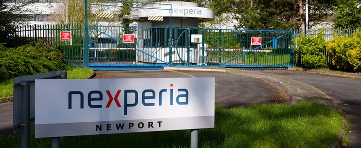 В Европе начался «тихий захват» китайских технологий — первым стал Nexperia