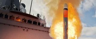 США признали проблемы с поставками ракет Tomahawk Украине