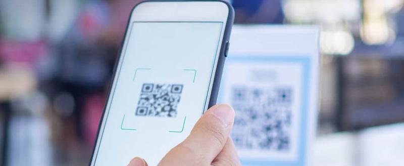 Покупки по QR-коду: Нацбанк запускает новую систему мгновенных платежей