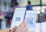 Покупки по QR-коду: Нацбанк запускает новую систему мгновенных платежей