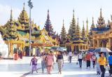 Из модели — в рабство: в Мьянме убита и сожжена туристка из Беларуси