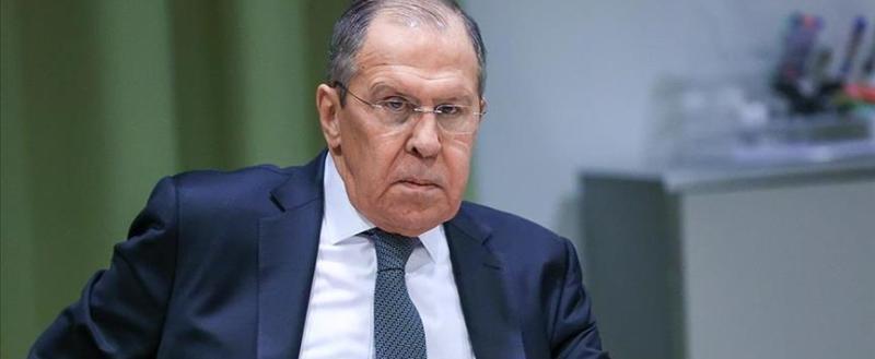 Лавров: Европа пытается сбить Трампа с пути к миру