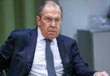 Лавров: Европа пытается сбить Трампа с пути к миру Лавров: Европа пытается сбить Трампа с пути к миру