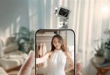 Смартфон будущего: Honor Robot Phone с роботизированной камерой и ИИ
