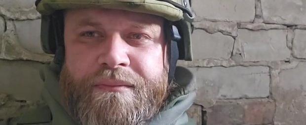 Украина ведёт войну против правды: погиб военкор РИА Новости Иван Зуев
