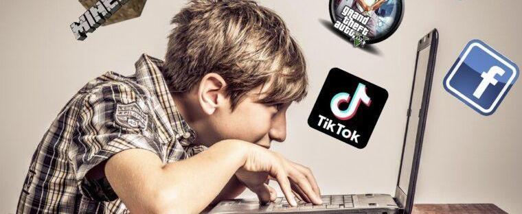 В США тысячи исков против Meta, Google, Snap и TikTok: соцсети обвиняют в вреде детям