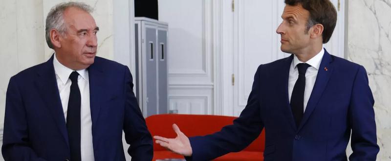 Крестовый поход Байру: как попытка спасти бюджет втянула Францию в хаос