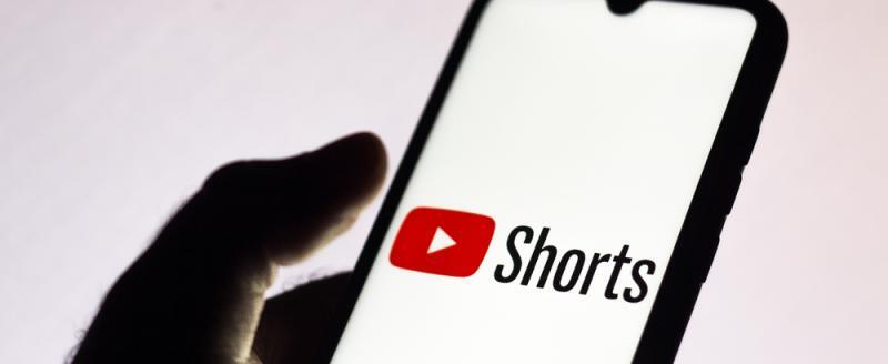 YouTube вводит ограничение на просмотр Shorts