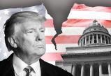 США в кризисе: империя на грани внутреннего раскола США в кризисе: империя на грани внутреннего раскола