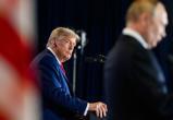 Испытание «Буревестника» заставило США отступить: Трамп уехал в Азию и смягчил санкции Испытание «Буревестника» заставило США отступить: Трамп уехал в Азию и смягчил санкции