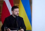 Зеленский заявил о подготовке плана прекращения огня за неделю Зеленский заявил о подготовке плана прекращения огня за неделю