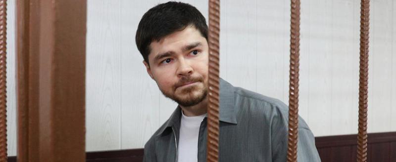 Приговор Шабутдинову огласят 31 октября: прокурор требует 8 лет и 15 млн штрафа