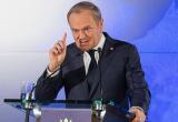 Туск заявил о праве Украины атаковать российские объекты в Европе Туск заявил о праве Украины атаковать российские объекты в Европе