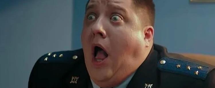 Умер актёр Роман Попов, сыгравший Мухича в сериале «Полицейский с Рублёвки»