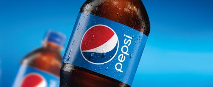 PepsiCo обновила логотип впервые за 25 лет