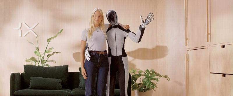 Первые домашние роботы уже доступны к продаже