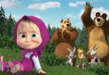 Мультфильму «Маша и Медведь» могут присвоить маркировку «12+»